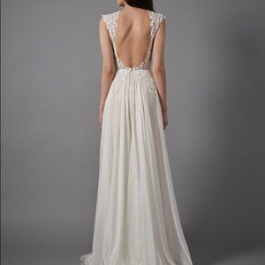 Catherine Deane Juno Bridal Gown